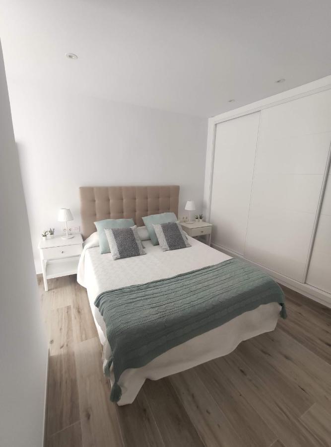 Apartament Nuevo Apartamento En Centro Malaga